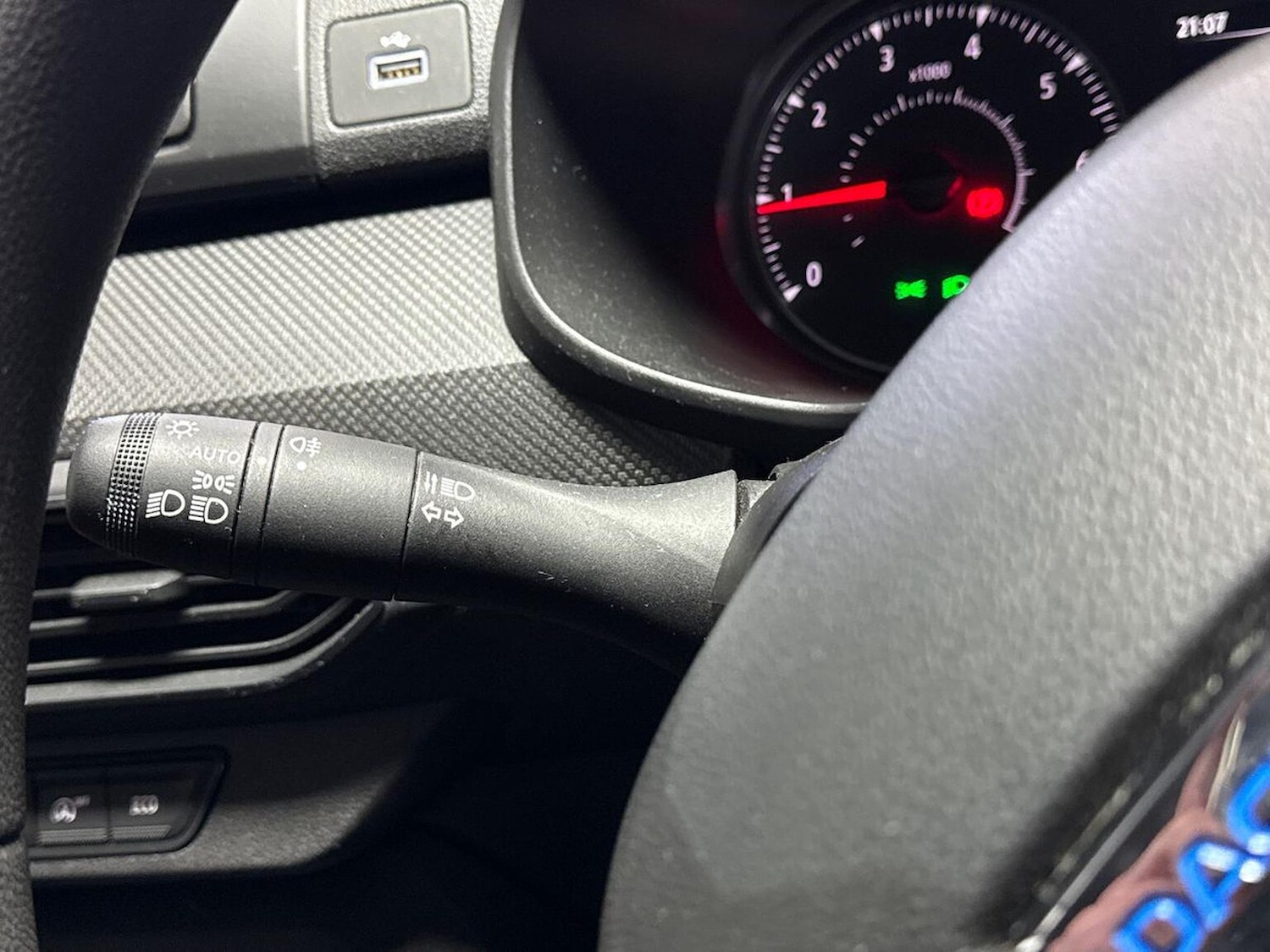 Used Dacia Sandero 2022 for sale - 76947009: Photo 26