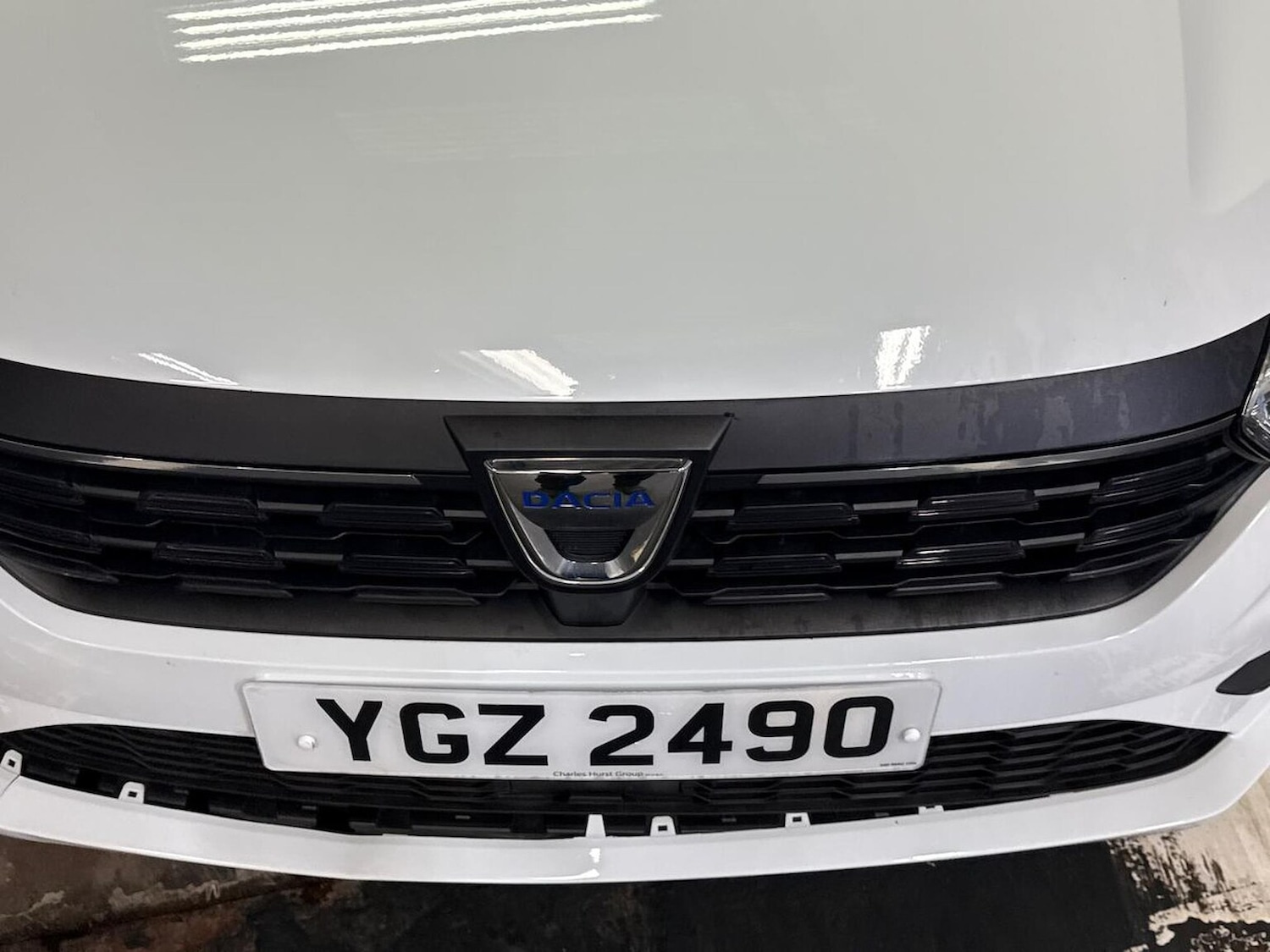 Used Dacia Sandero 2022 for sale - 76947009: Photo 28