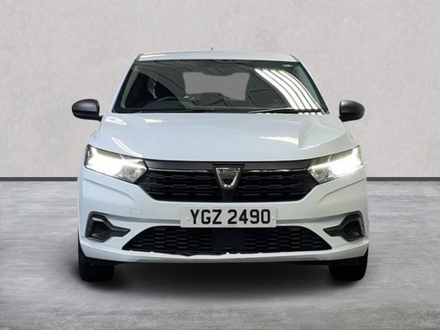 Used Dacia Sandero 2022 for sale - 76947009: Photo 5