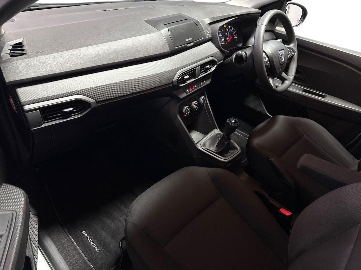 Used Dacia Sandero 2022 for sale - 76947009: Photo 7