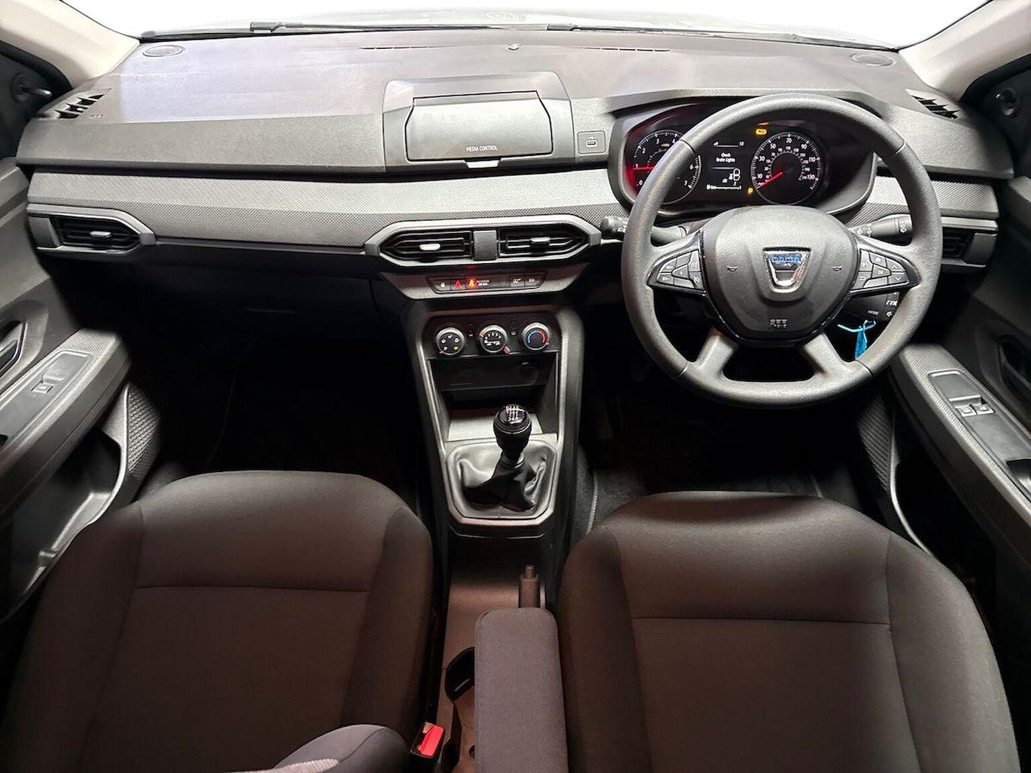 Used Dacia Sandero 2022 for sale - 76947009: Photo 8