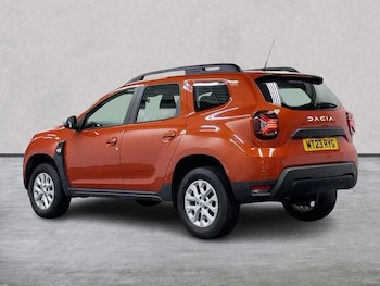 Used Dacia Duster 2023 for sale - 78267304: Photo