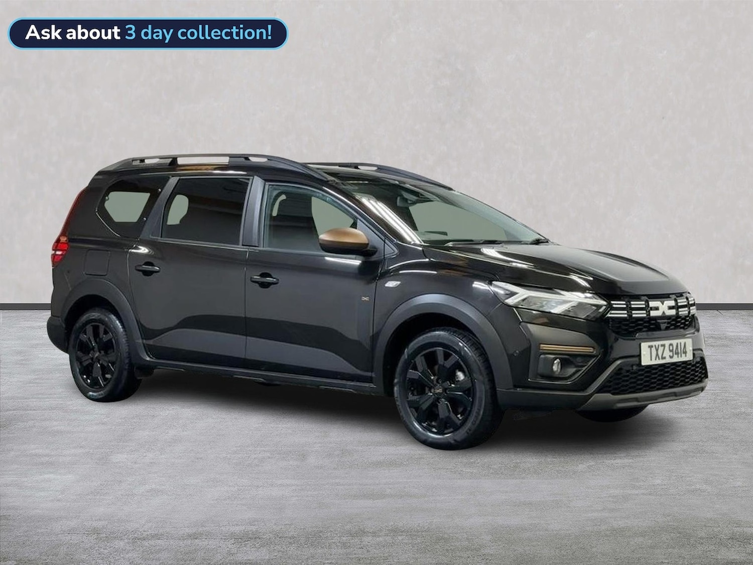 Used Dacia Jogger 2024 for sale - 76369115: Photo 1