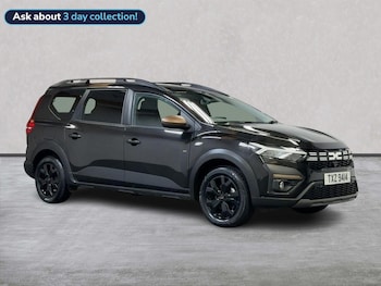 2024 - 1.6 HEV Extreme 5dr Auto