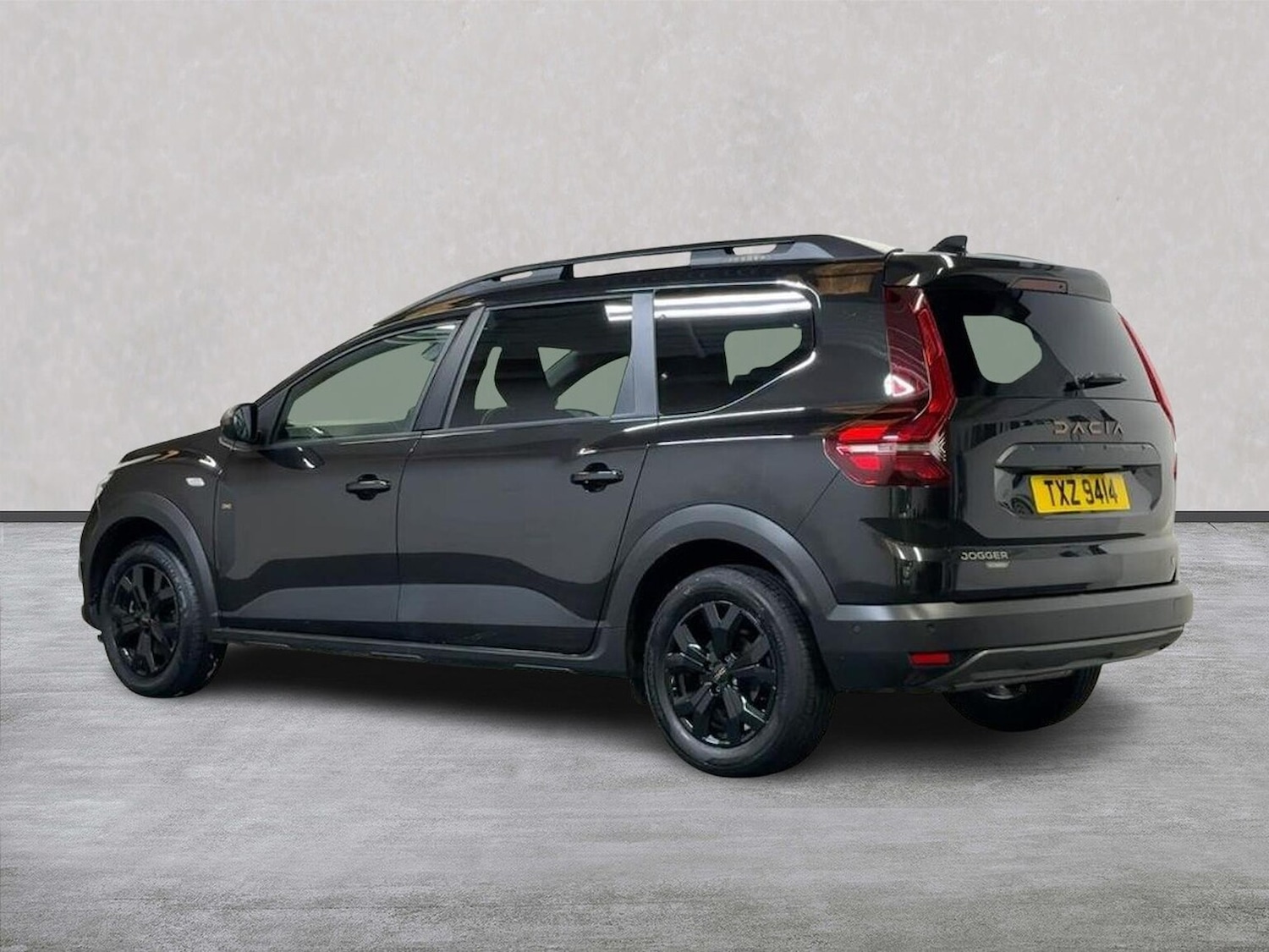 Used Dacia Jogger 2024 for sale - 76369115: Photo 2