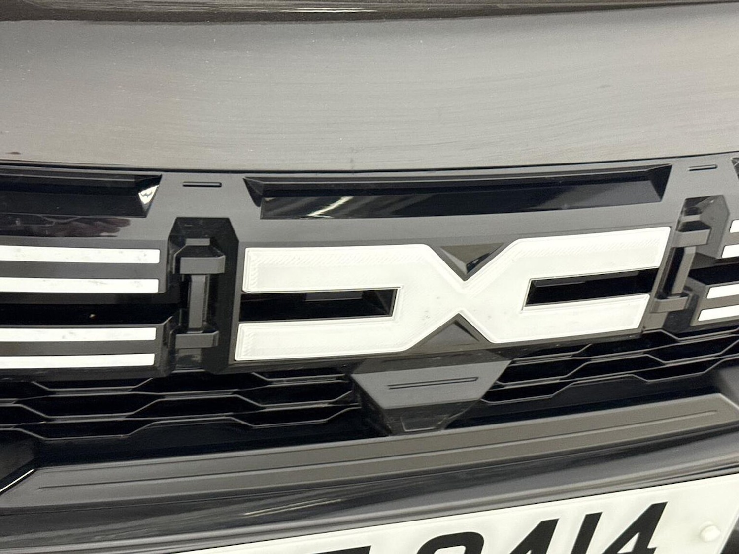 Used Dacia Jogger 2024 for sale - 76369115: Photo 28