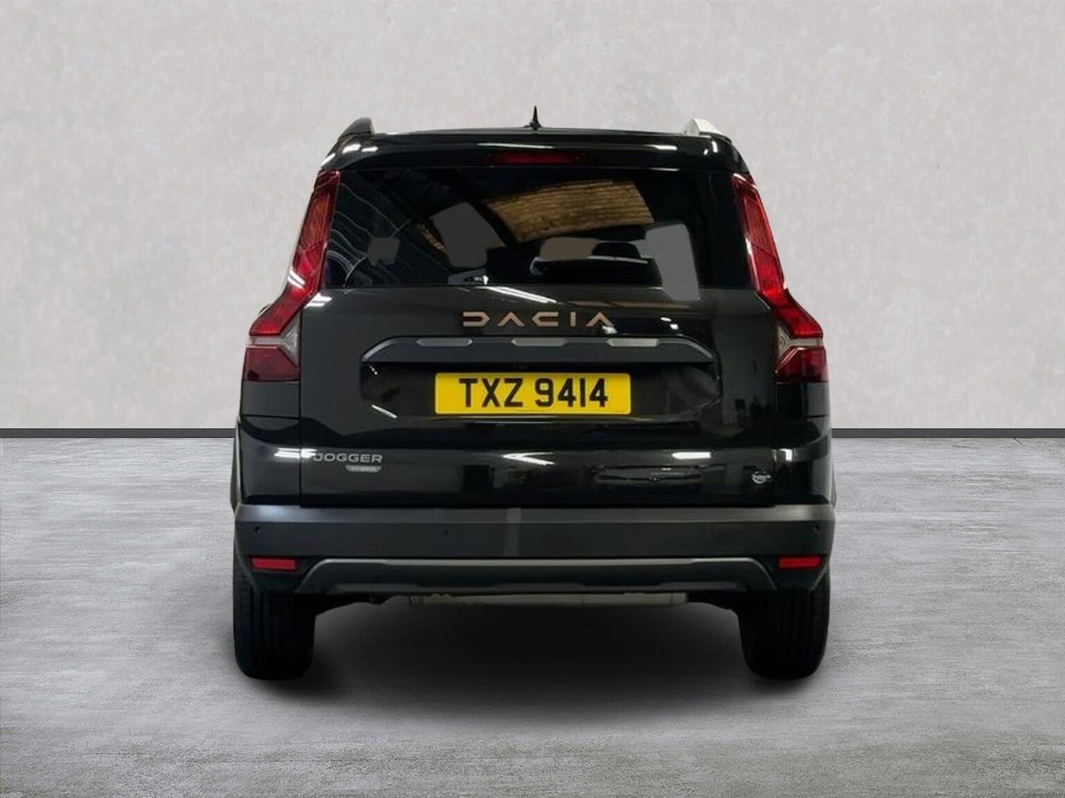 Used Dacia Jogger 2024 for sale - 76369115: Photo 4