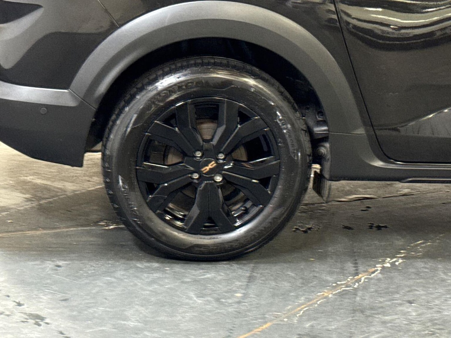 Used Dacia Jogger 2024 for sale - 76369115: Photo 6