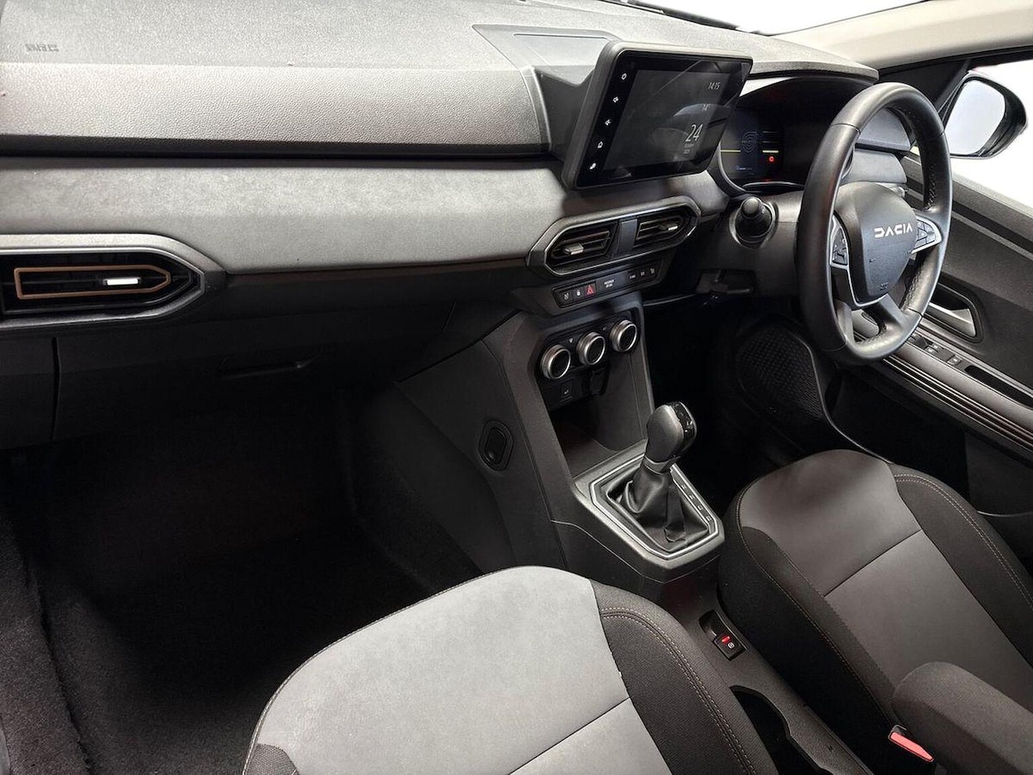 Used Dacia Jogger 2024 for sale - 76369115: Photo 7