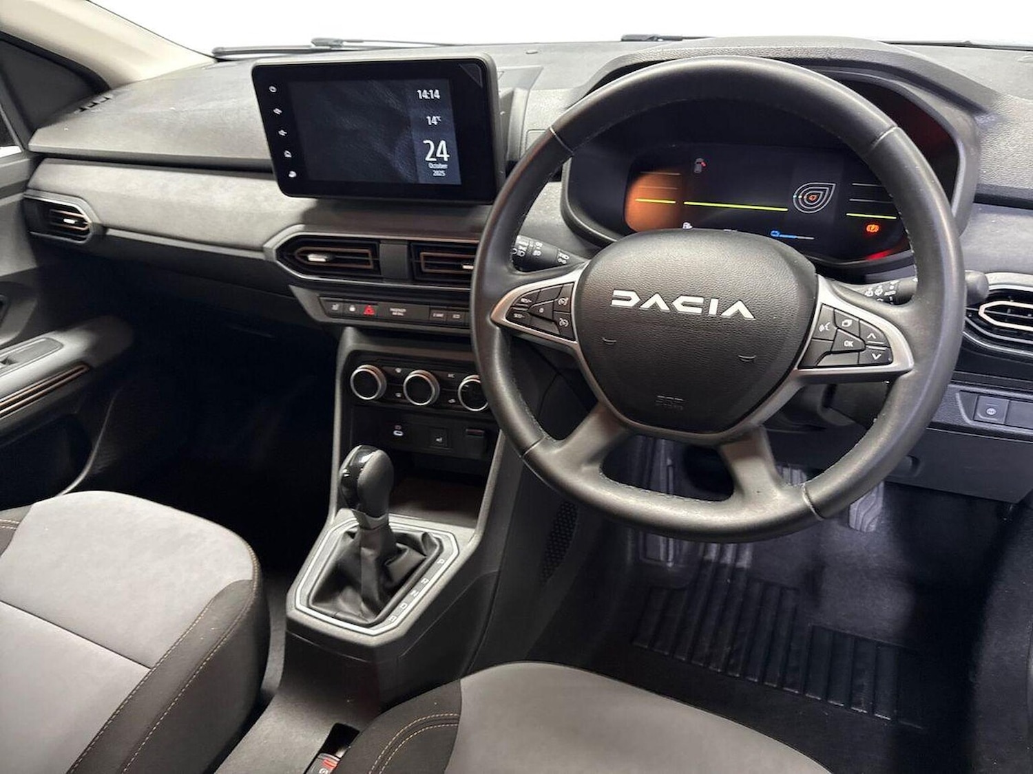 Used Dacia Jogger 2024 for sale - 76369115: Photo 8