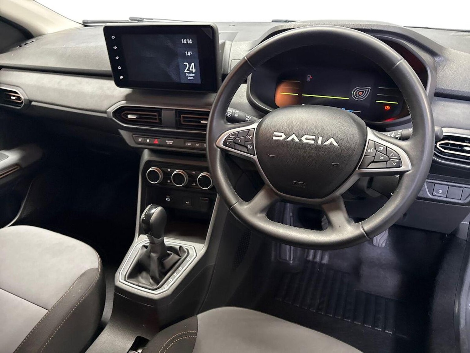 Used Dacia Jogger 2024 for sale - 76369115: Photo 9