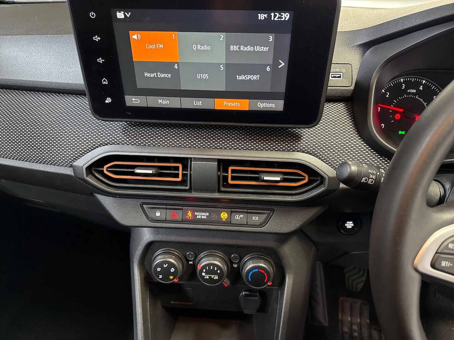 Used Dacia Sandero Stepway 2023 for sale - 77069987: Photo 11