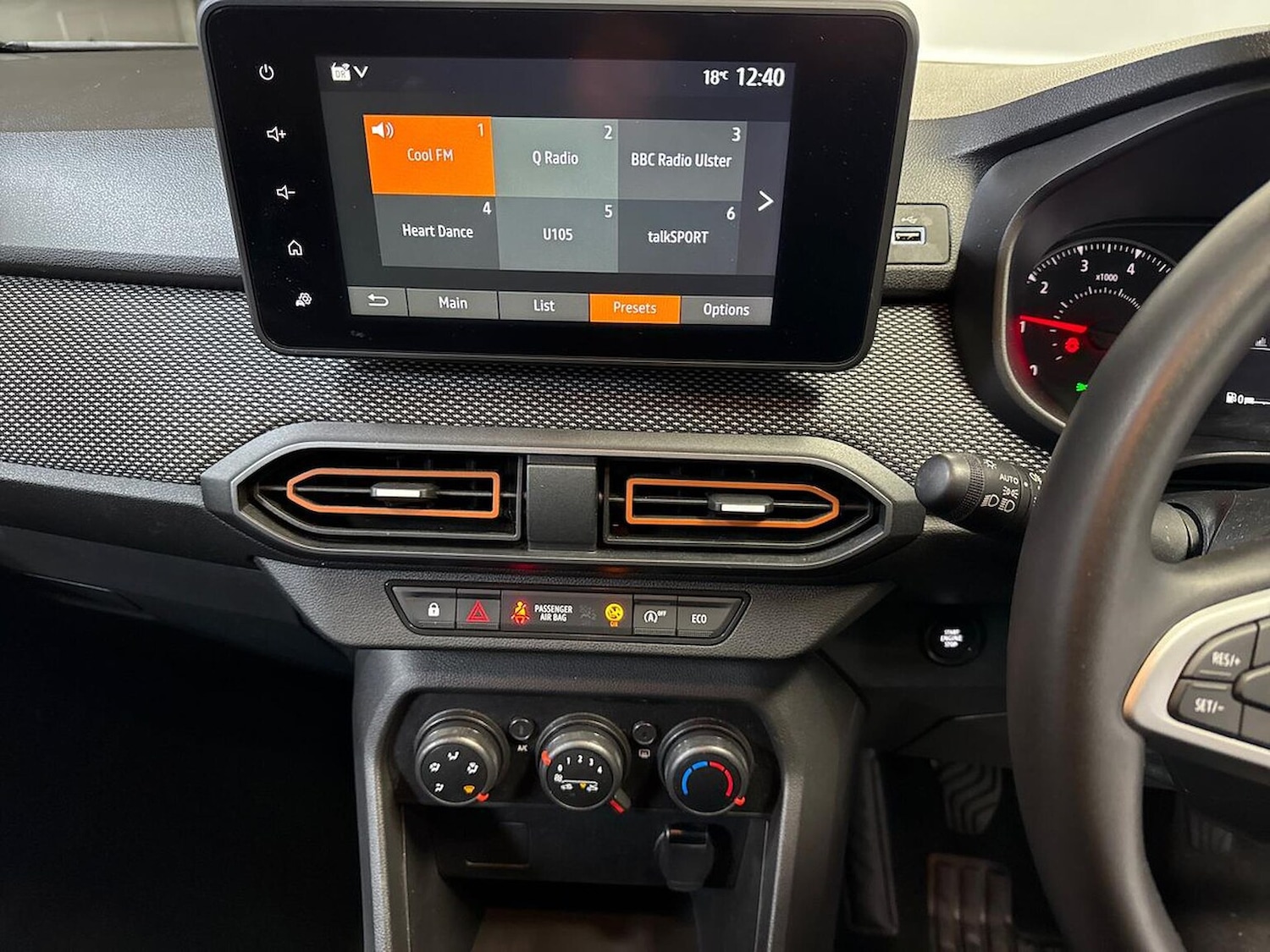 Used Dacia Sandero Stepway 2023 for sale - 77069987: Photo 13