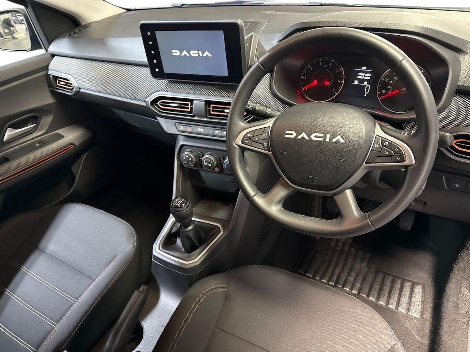 Used Dacia Sandero Stepway 2023 for sale - 77069987: Photo 15