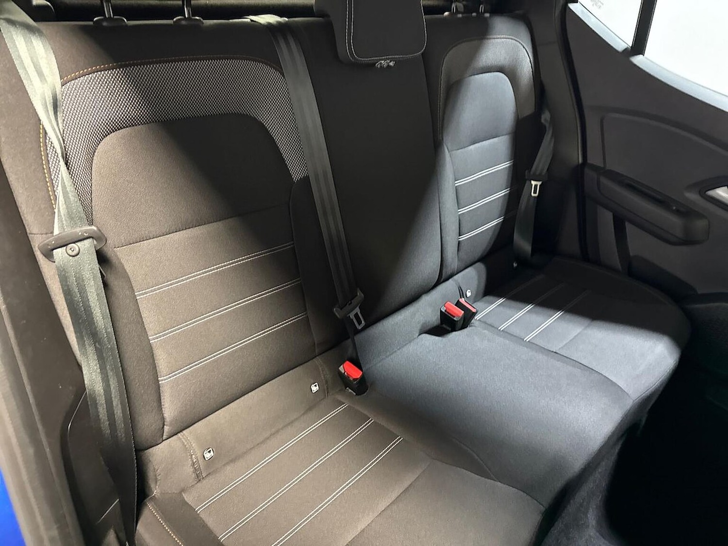 Used Dacia Sandero Stepway 2023 for sale - 77069987: Photo 16