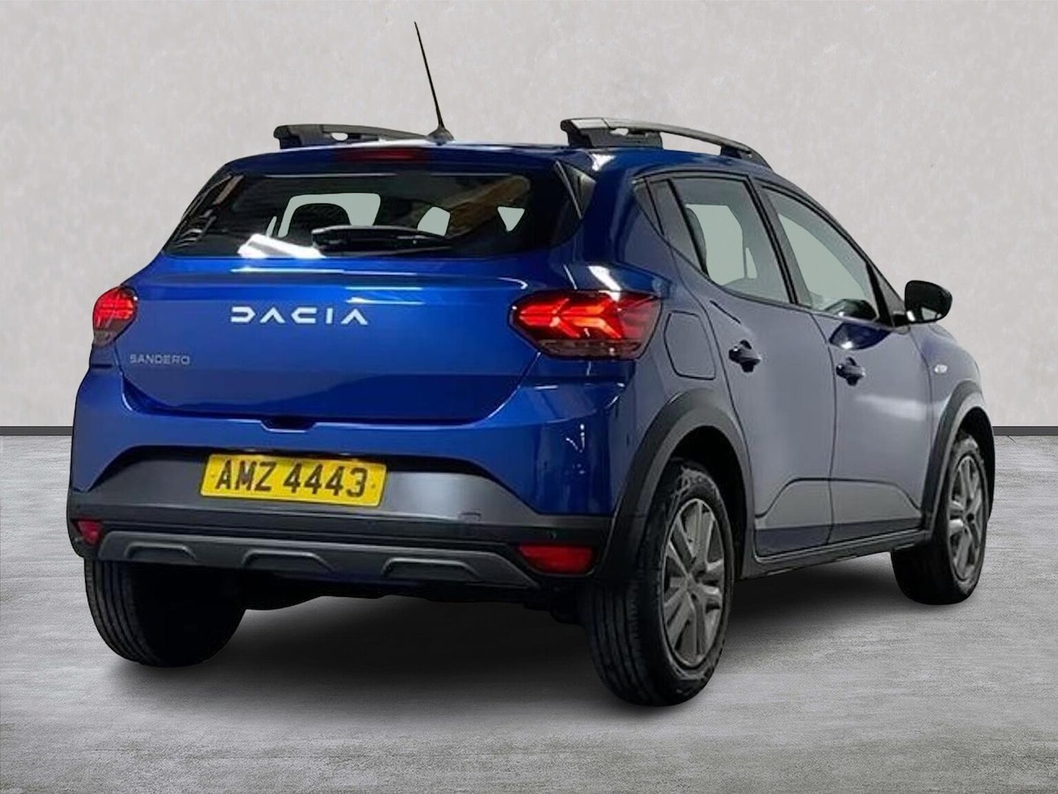 Used Dacia Sandero Stepway 2023 for sale - 77069987: Photo 18