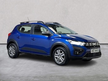 2023 - 1.0 TCe Expression 5dr