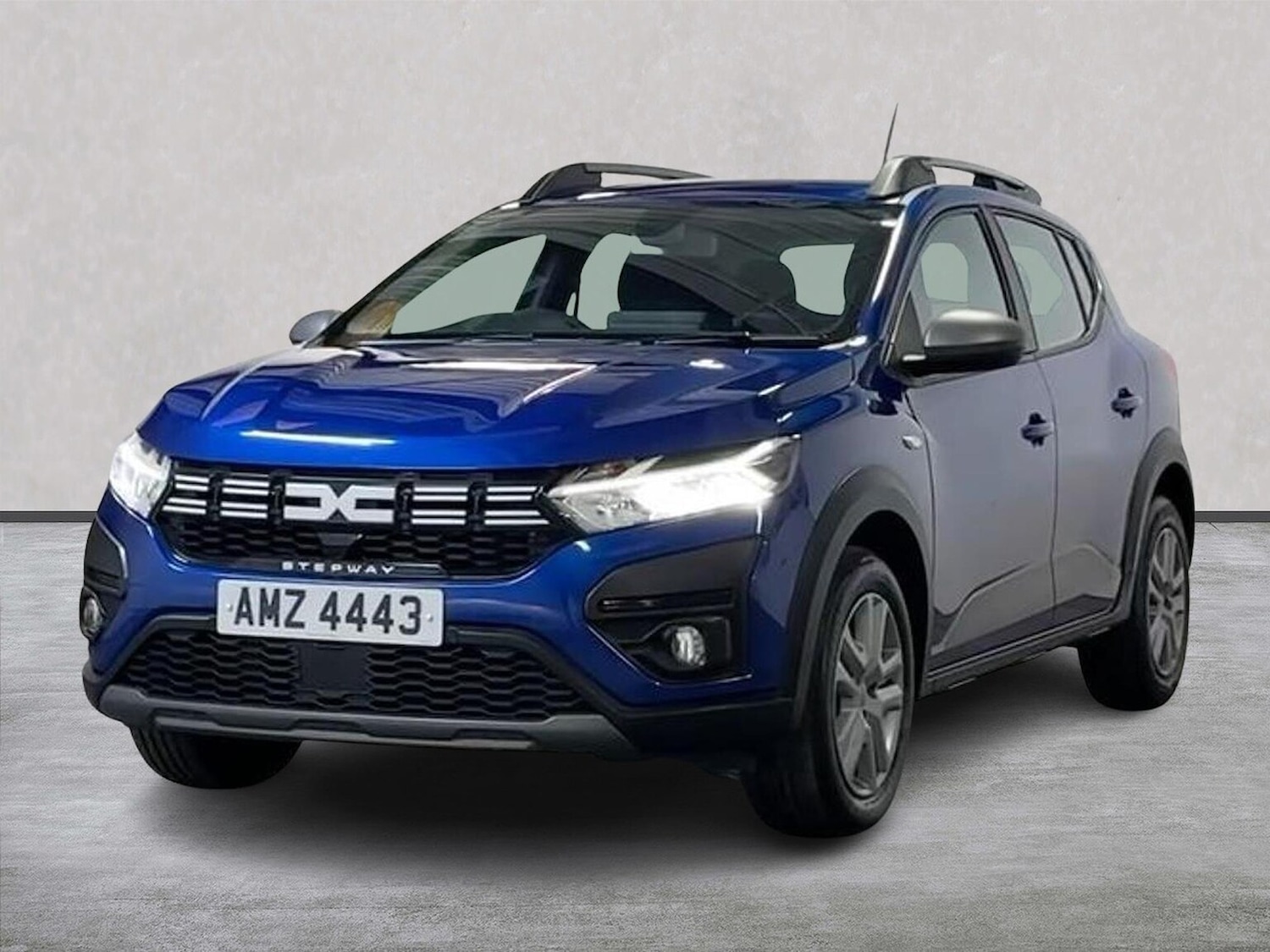 Used Dacia Sandero Stepway 2023 for sale - 77069987: Photo 20