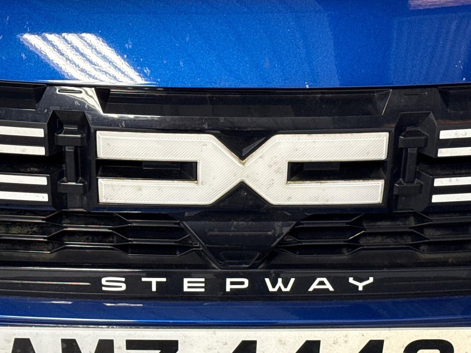 Used Dacia Sandero Stepway 2023 for sale - 77069987: Photo 28