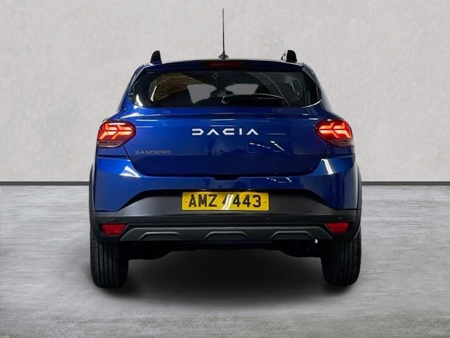 Used Dacia Sandero Stepway 2023 for sale - 77069987: Photo 4