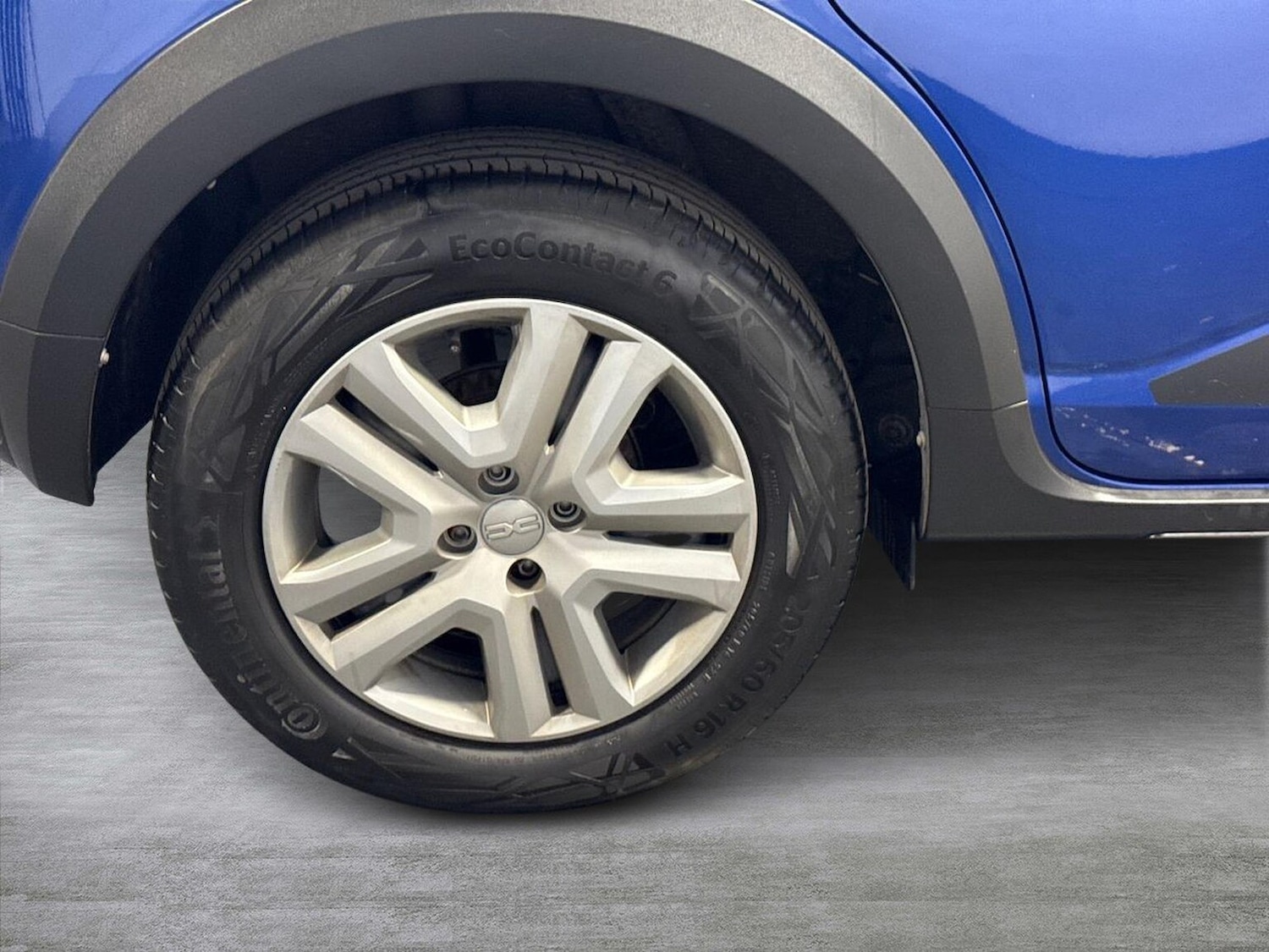 Used Dacia Sandero Stepway 2023 for sale - 77069987: Photo 6