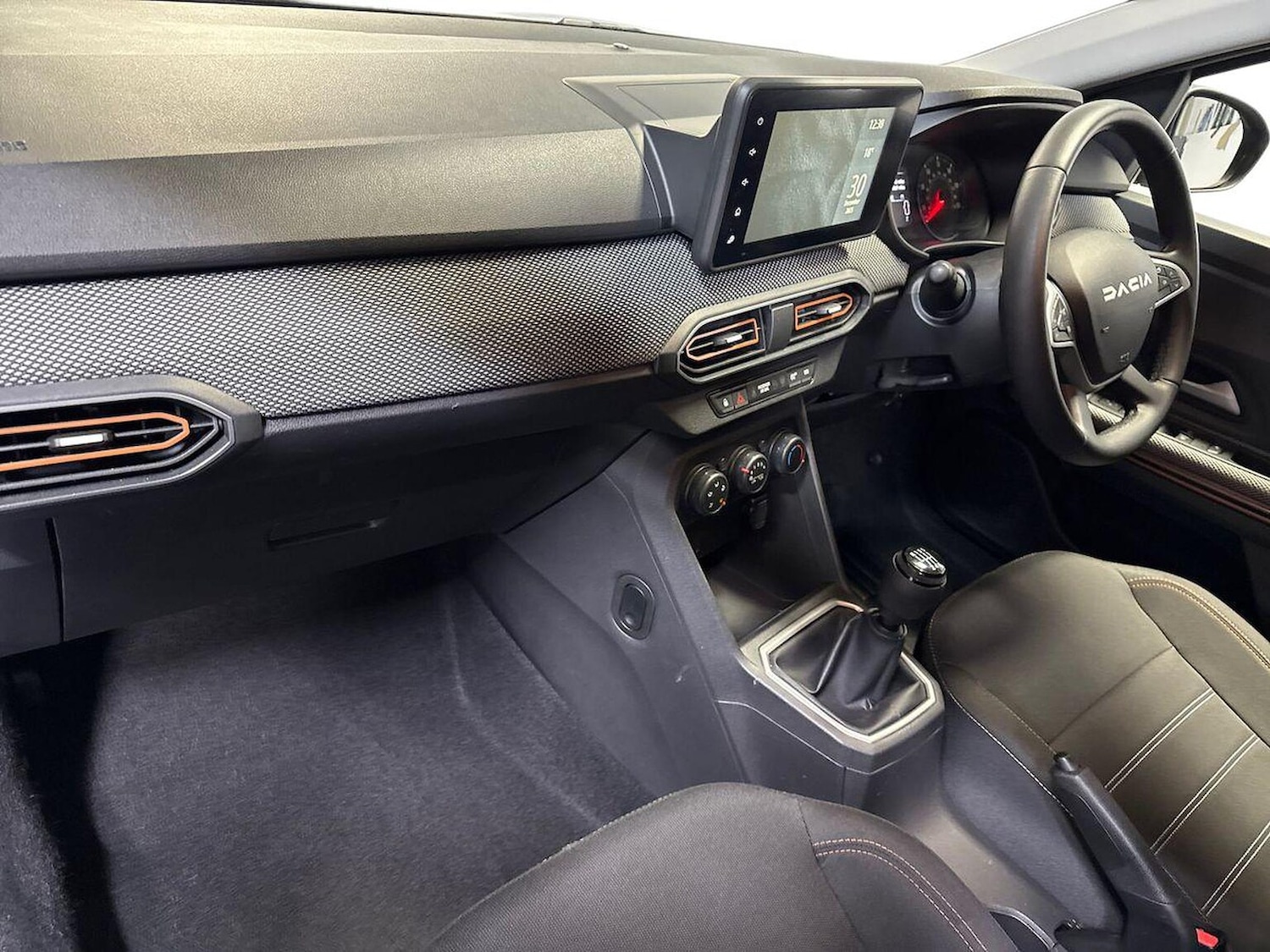 Used Dacia Sandero Stepway 2023 for sale - 77069987: Photo 7