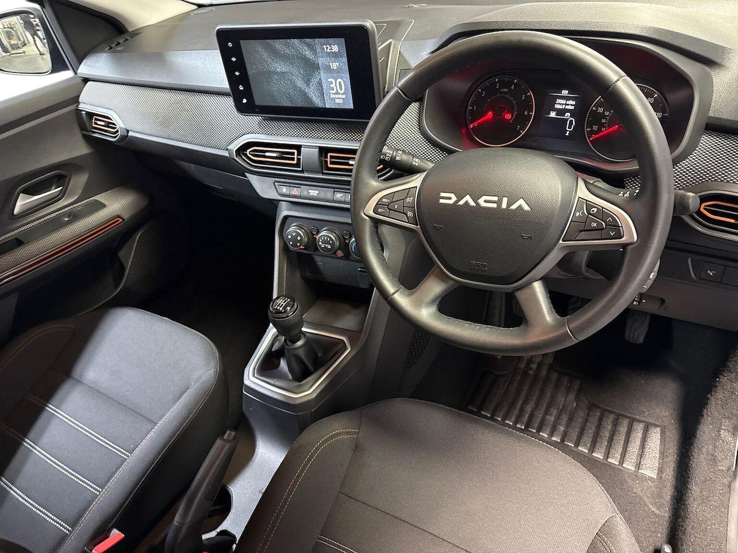 Used Dacia Sandero Stepway 2023 for sale - 77069987: Photo 8