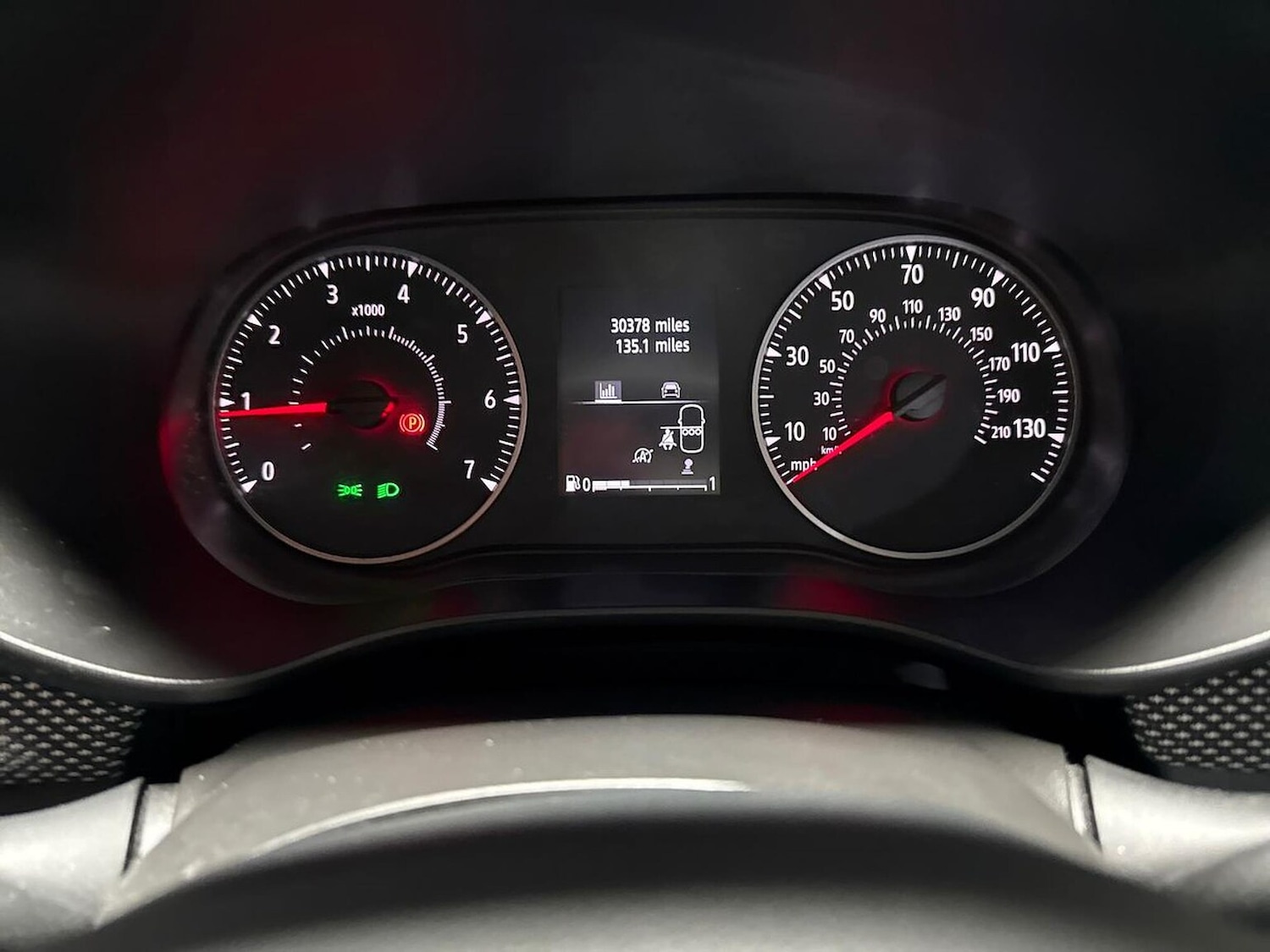 Used Dacia Sandero Stepway 2023 for sale - 76906367: Photo 10