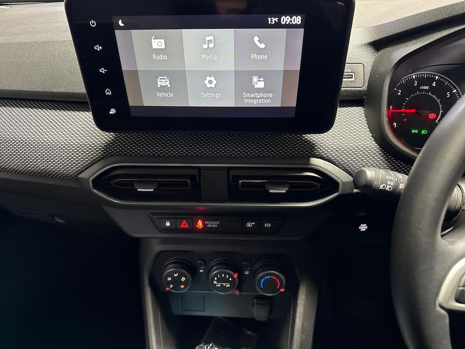 Used Dacia Sandero Stepway 2023 for sale - 76906367: Photo 13