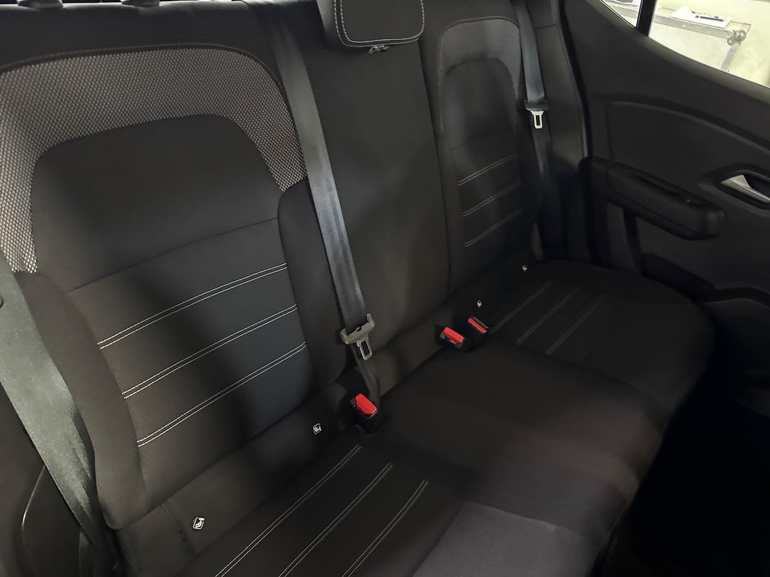 Used Dacia Sandero Stepway 2023 for sale - 76906367: Photo 16