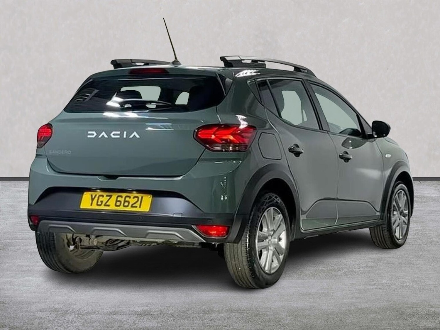 Used Dacia Sandero Stepway 2023 for sale - 76906367: Photo 18