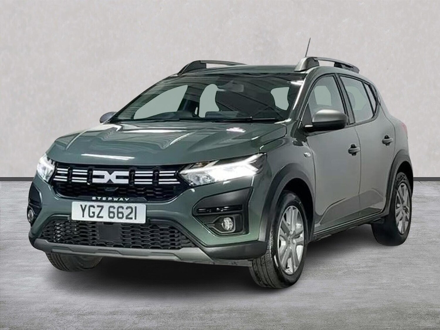 Used Dacia Sandero Stepway 2023 for sale - 76906367: Photo 20