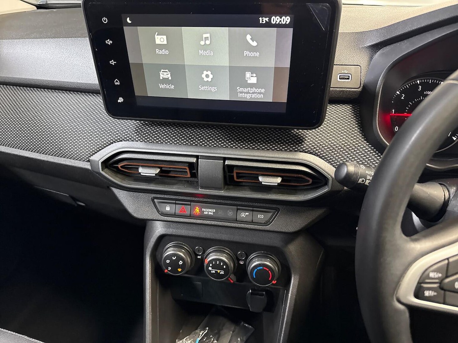 Used Dacia Sandero Stepway 2023 for sale - 76906367: Photo 23