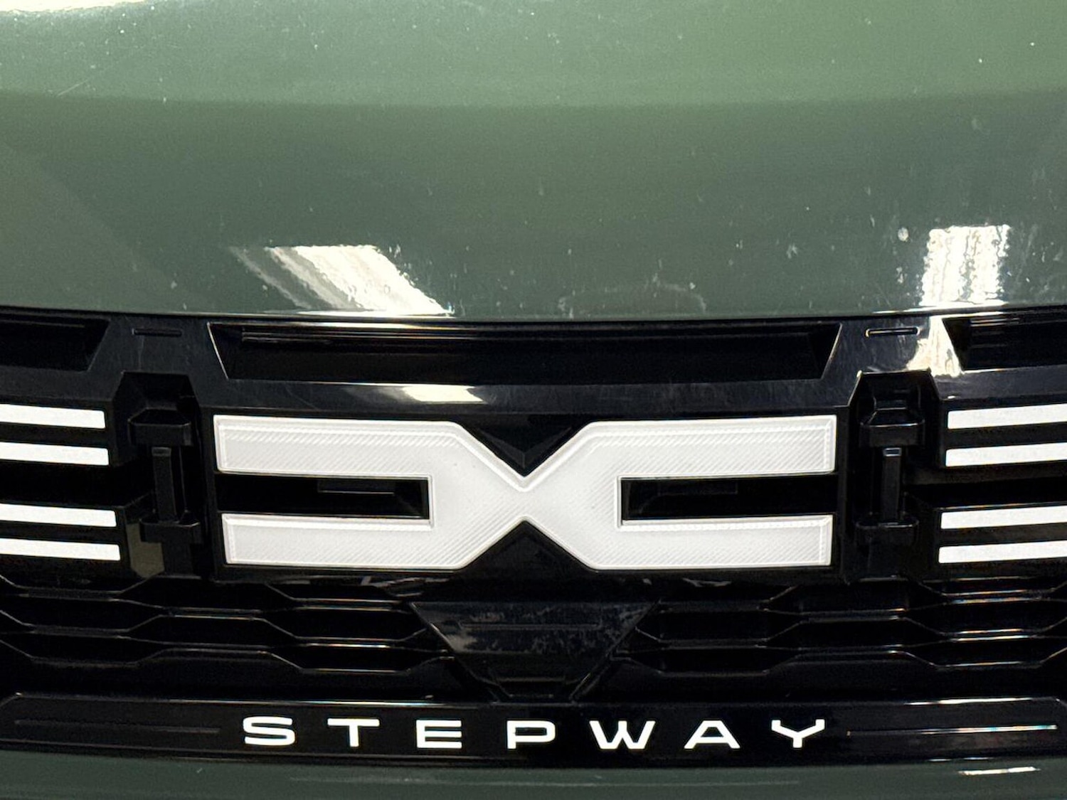 Used Dacia Sandero Stepway 2023 for sale - 76906367: Photo 28