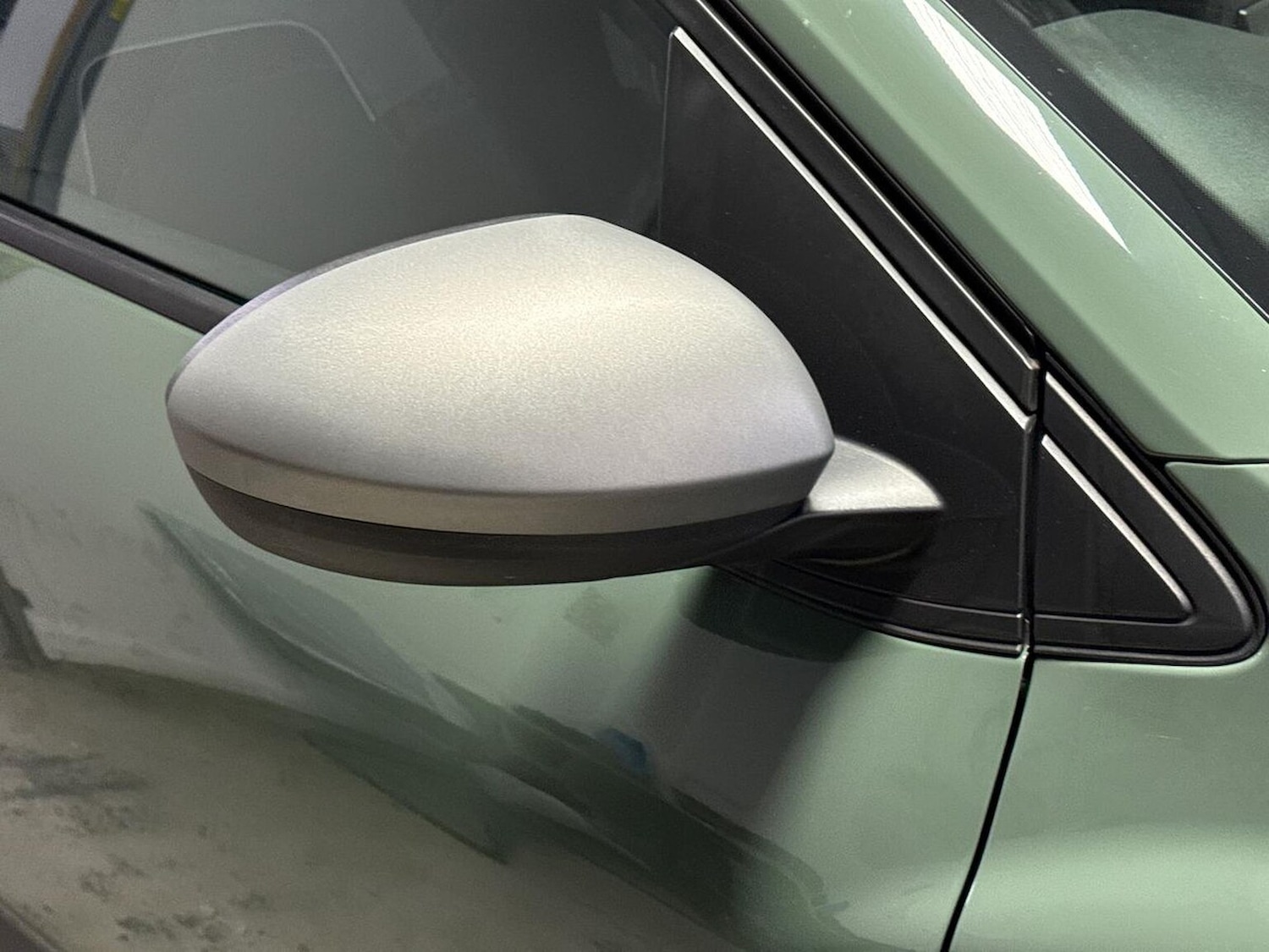 Used Dacia Sandero Stepway 2023 for sale - 76906367: Photo 30