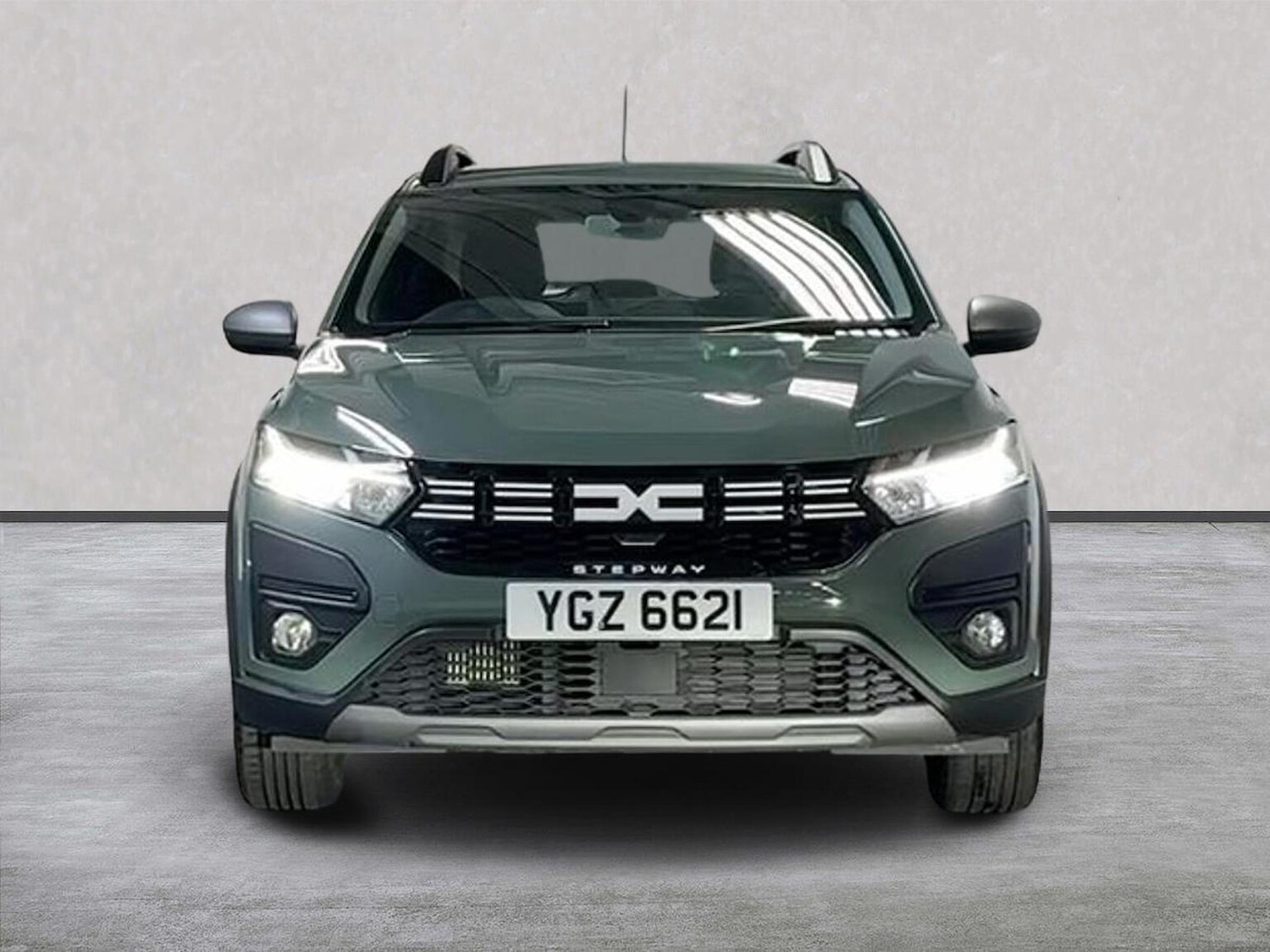 Used Dacia Sandero Stepway 2023 for sale - 76906367: Photo 5