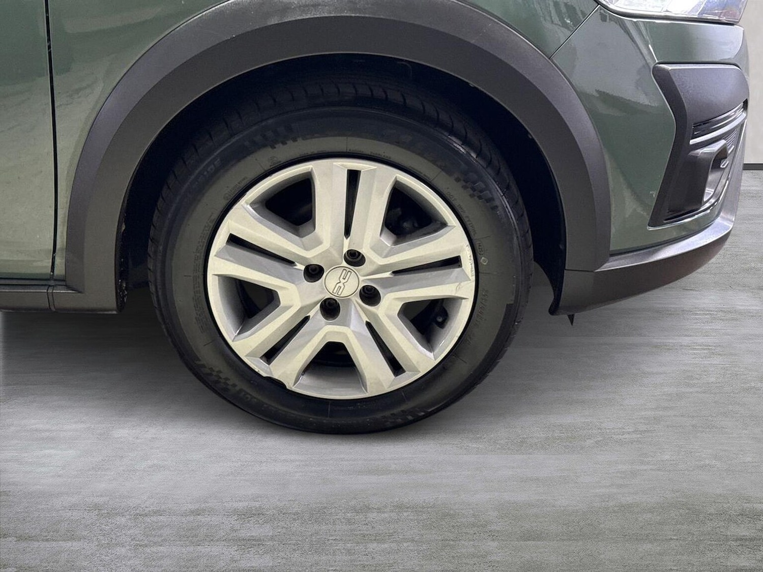 Used Dacia Sandero Stepway 2023 for sale - 76906367: Photo 6