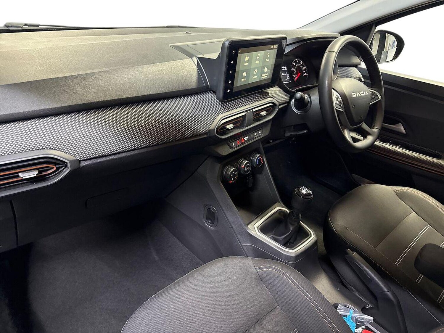 Used Dacia Sandero Stepway 2023 for sale - 76906367: Photo 7