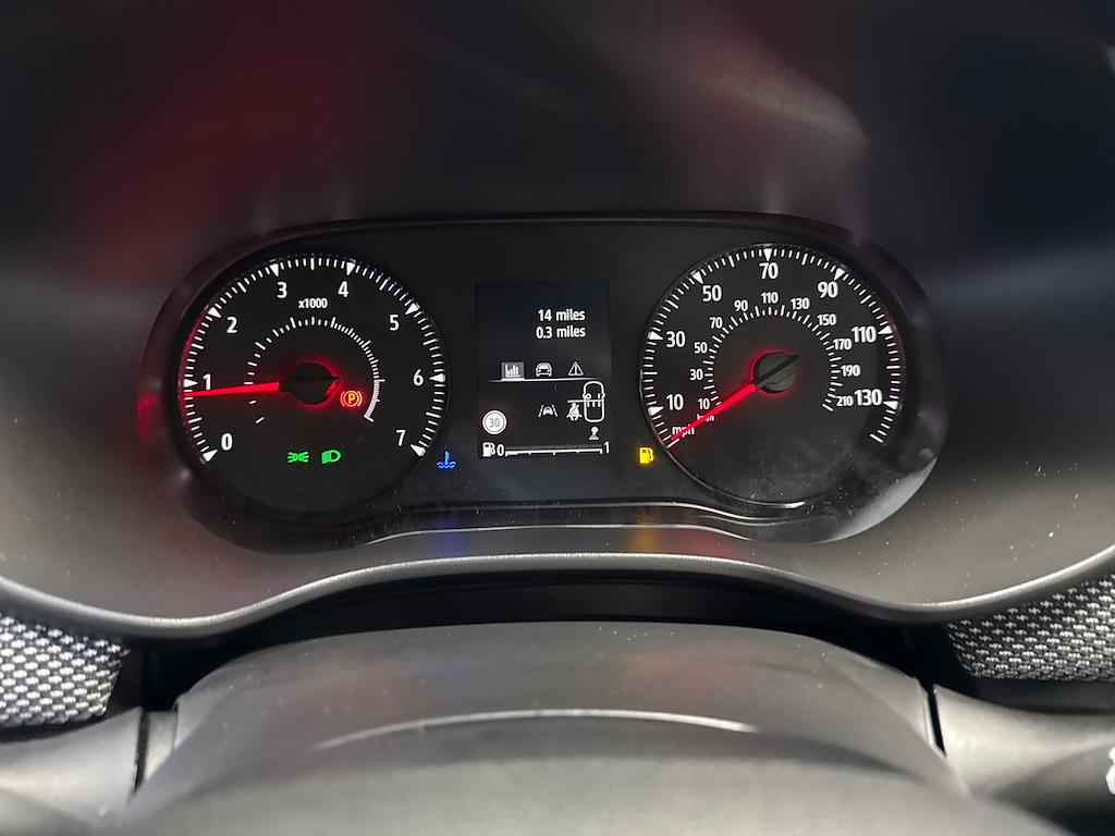 Used Dacia Sandero Stepway 2025 for sale - 77008256: Photo 10