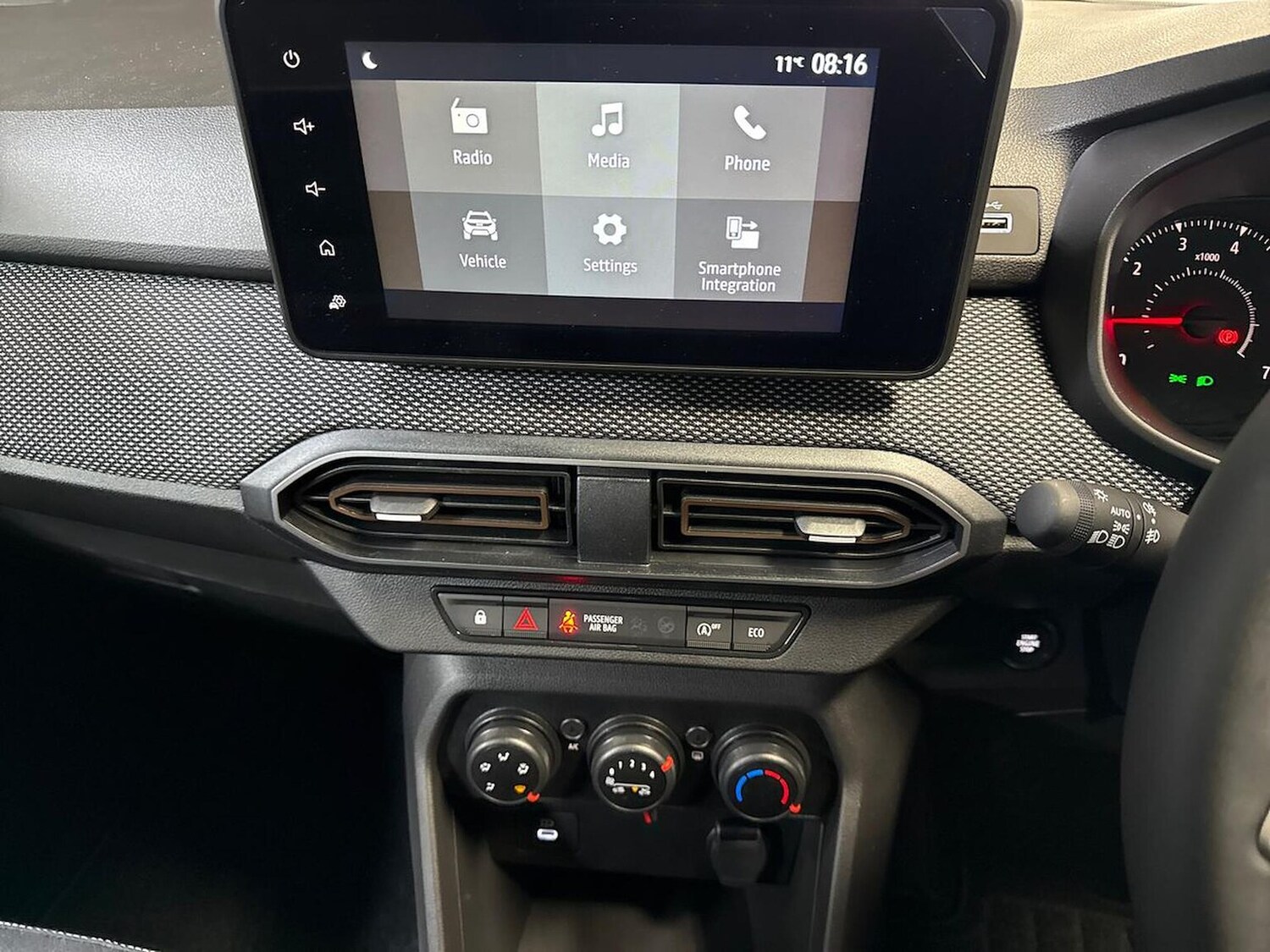 Used Dacia Sandero Stepway 2025 for sale - 77008256: Photo 11