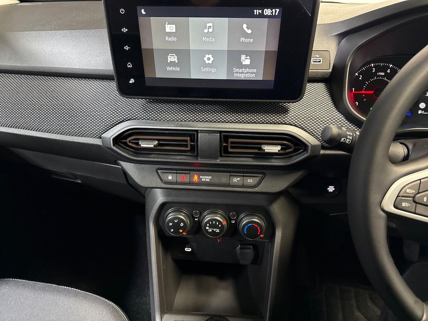 Used Dacia Sandero Stepway 2025 for sale - 77008256: Photo 13