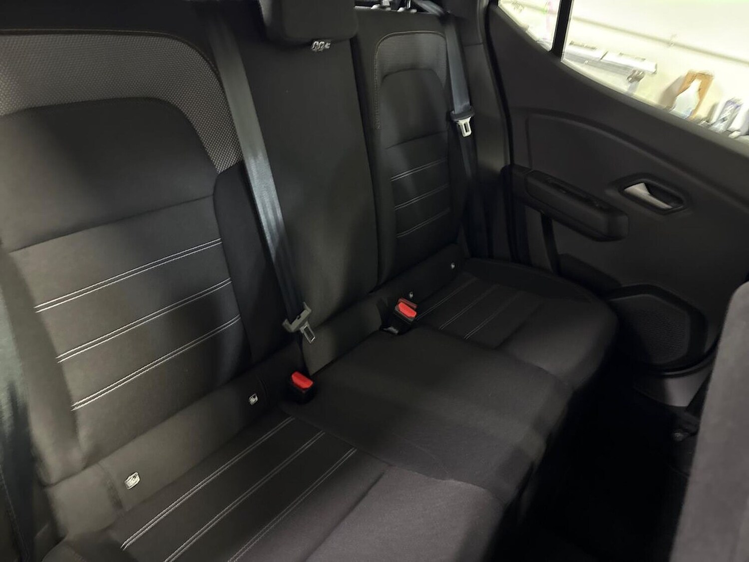 Used Dacia Sandero Stepway 2025 for sale - 77008256: Photo 16