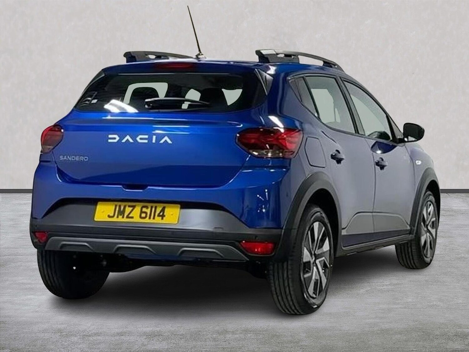 Used Dacia Sandero Stepway 2025 for sale - 77008256: Photo 18