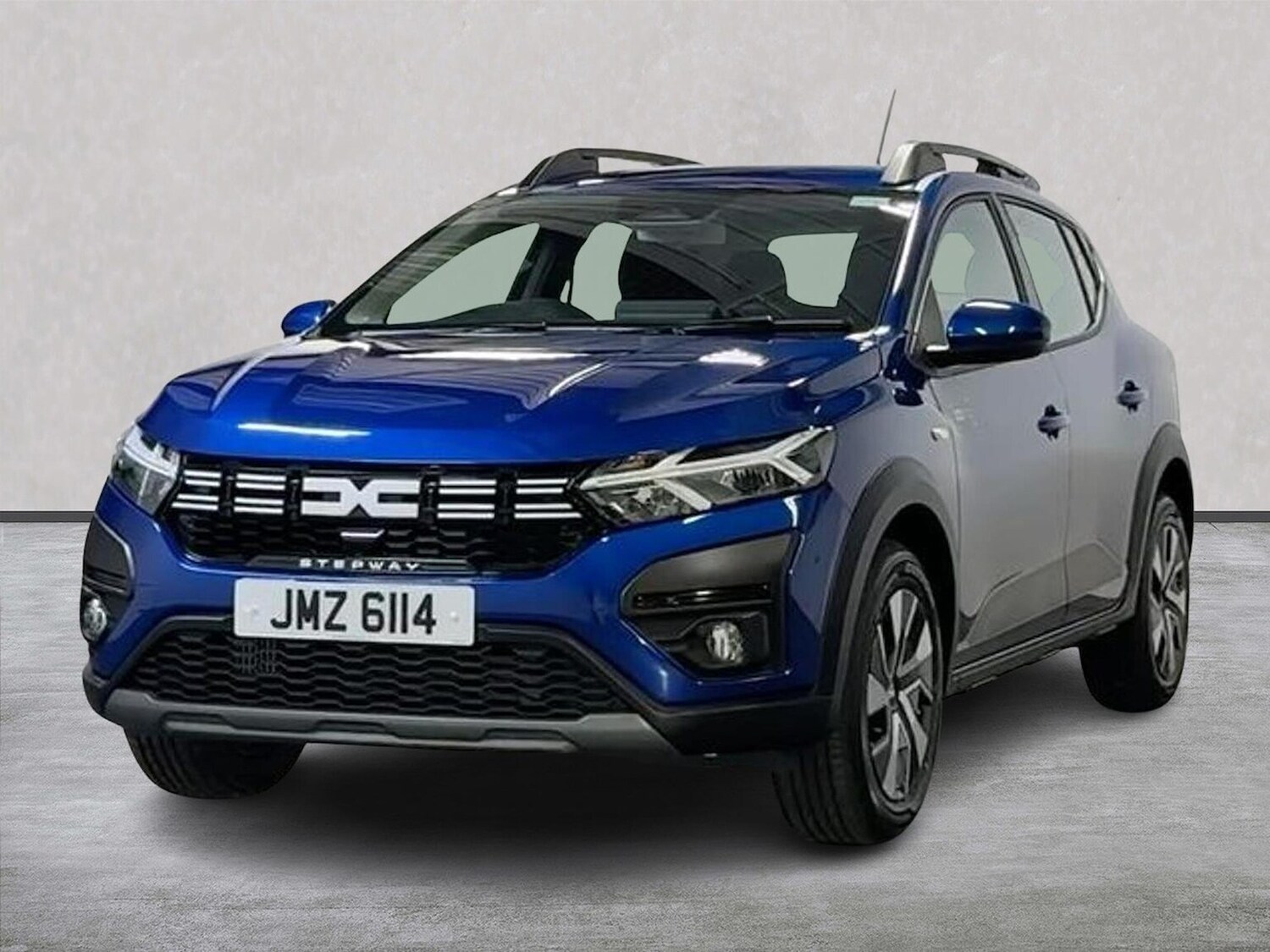 Used Dacia Sandero Stepway 2025 for sale - 77008256: Photo 20