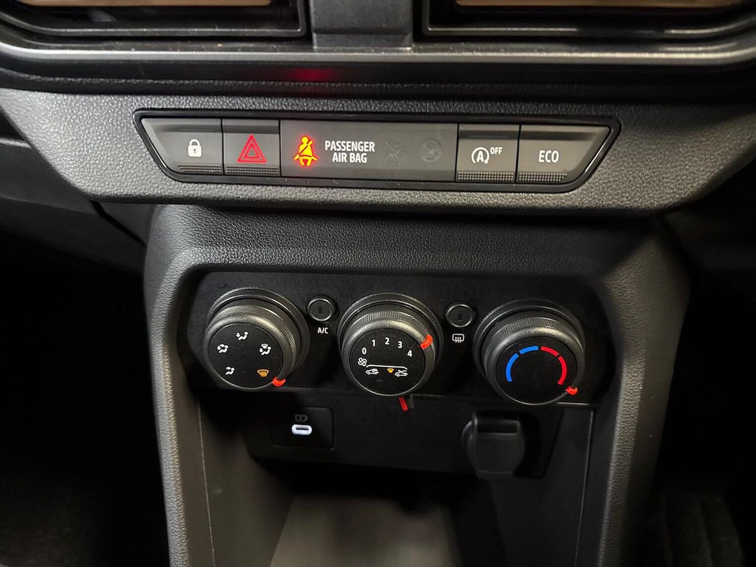 Used Dacia Sandero Stepway 2025 for sale - 77008256: Photo 22