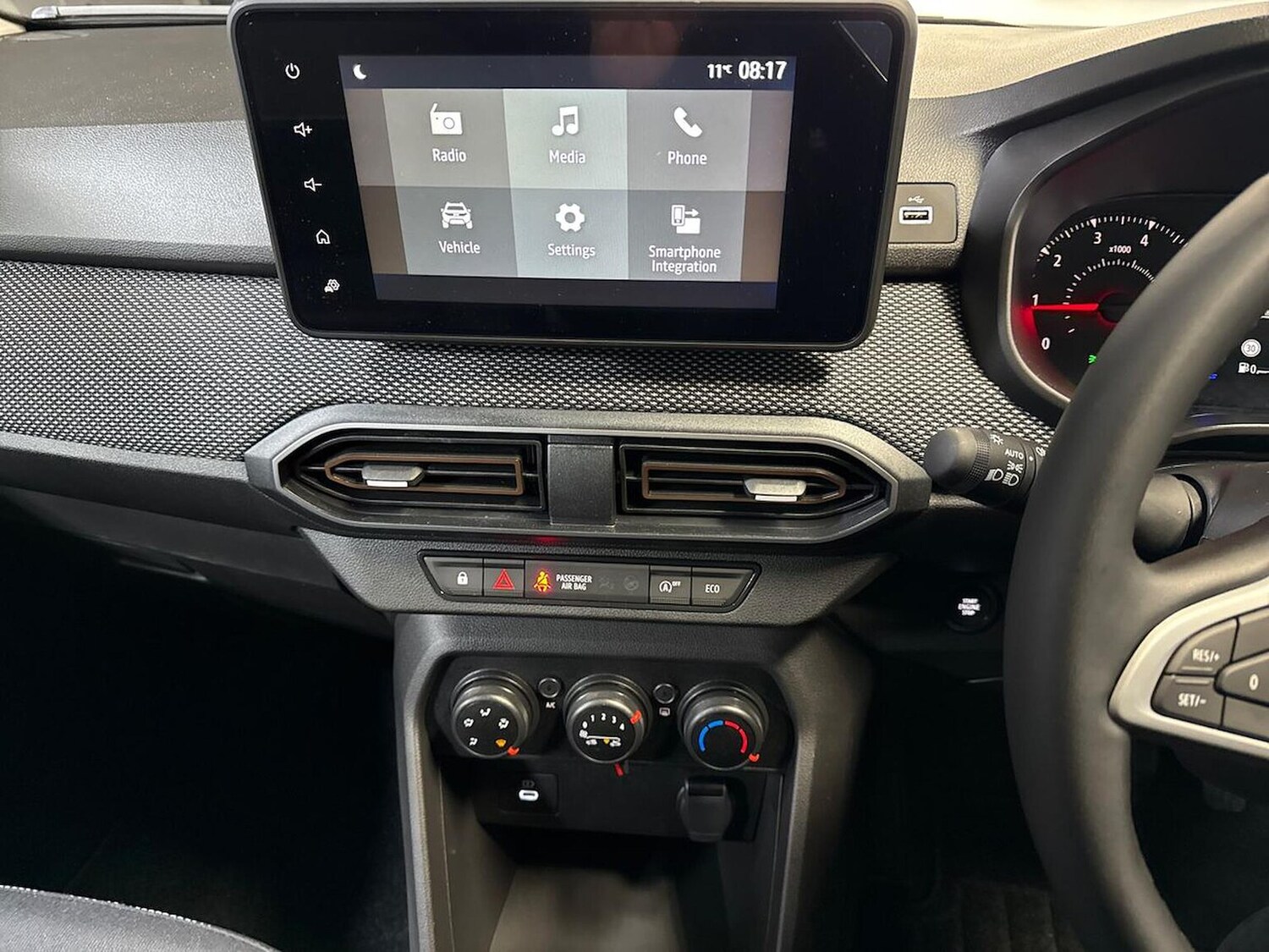 Used Dacia Sandero Stepway 2025 for sale - 77008256: Photo 23