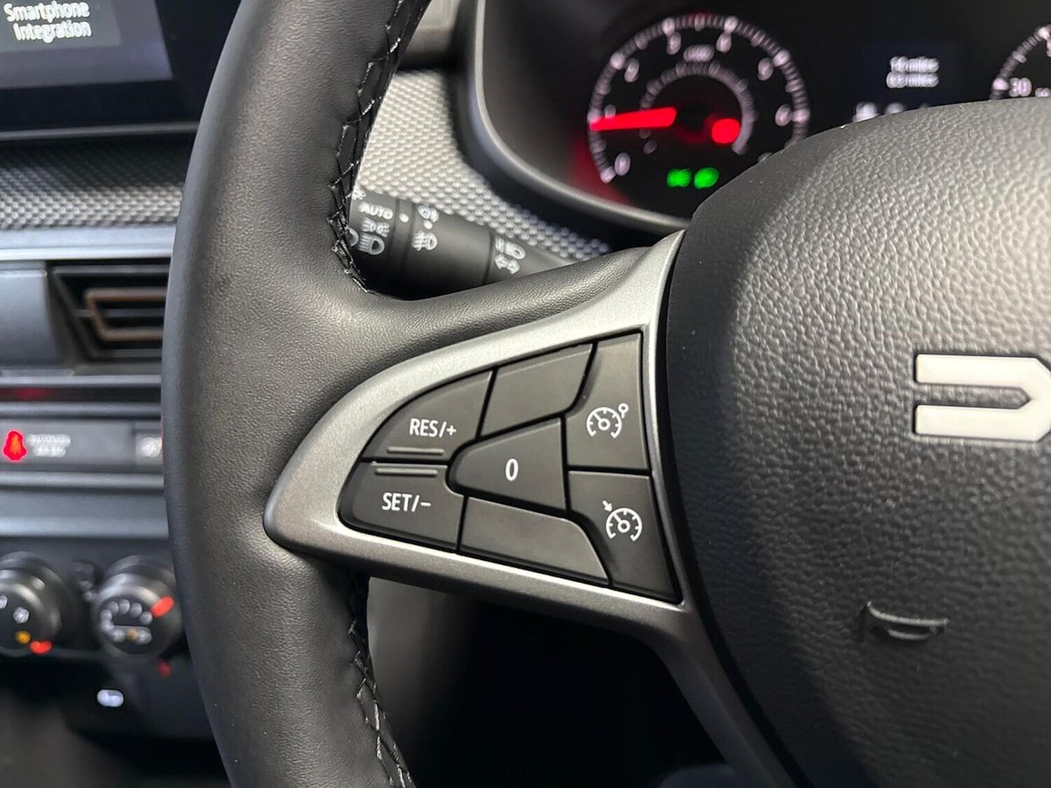 Used Dacia Sandero Stepway 2025 for sale - 77008256: Photo 24