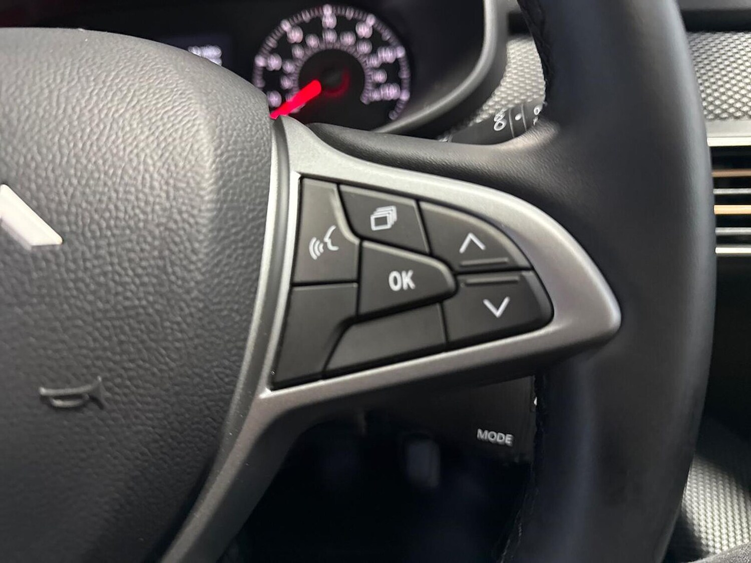 Used Dacia Sandero Stepway 2025 for sale - 77008256: Photo 25