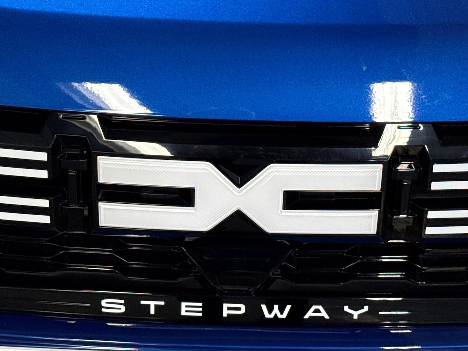 Used Dacia Sandero Stepway 2025 for sale - 77008256: Photo 28