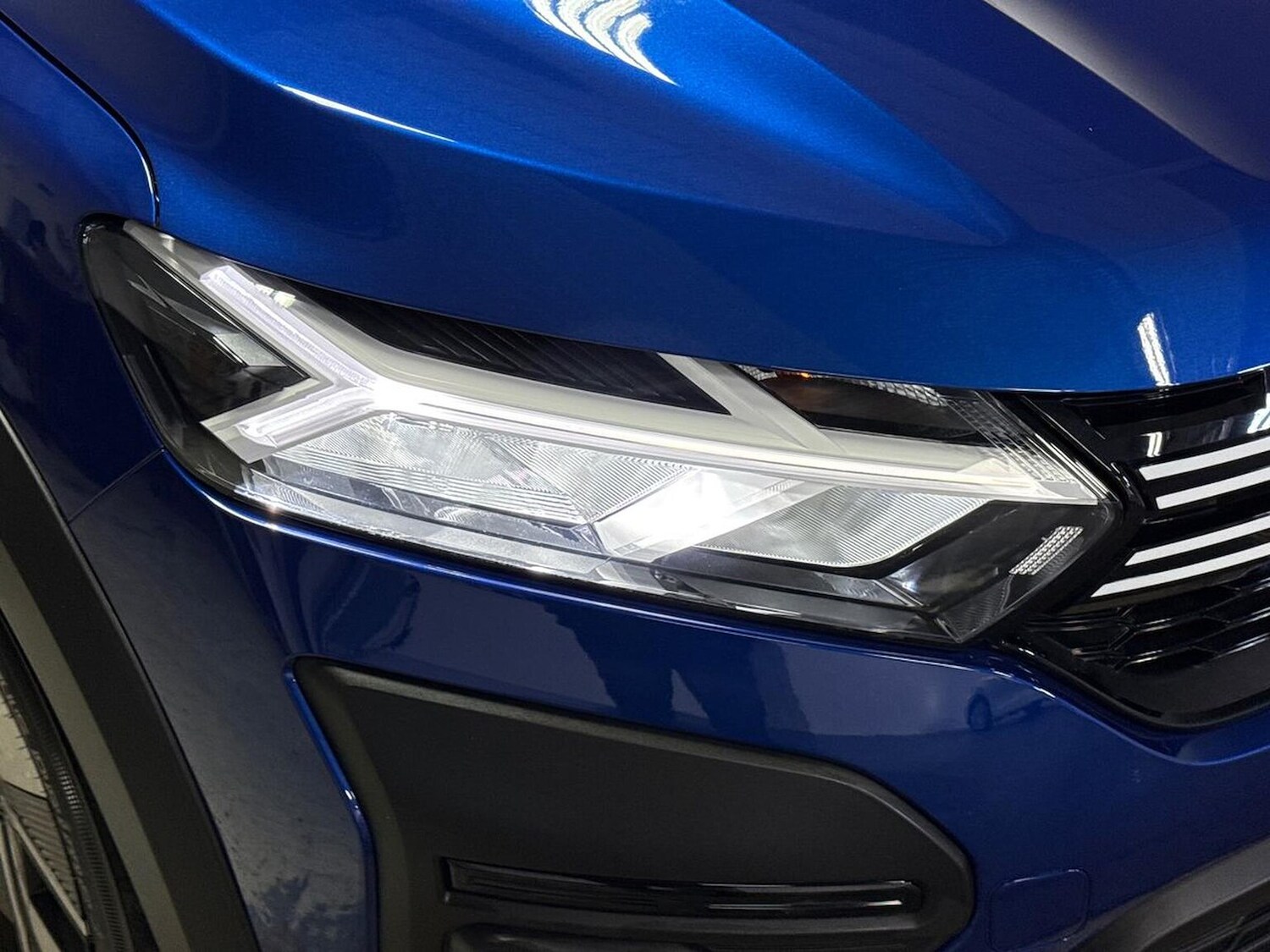 Used Dacia Sandero Stepway 2025 for sale - 77008256: Photo 29